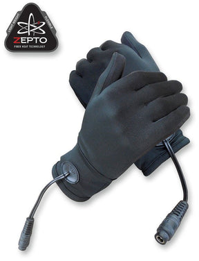 GEARS CANADA GENX4 HEATED GLOVE LINERS - DRIVEN Canada's Powersports 100318 - 1 - XS - S