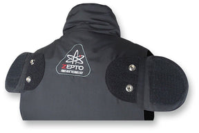 GEARS CANADA GENX4 HEATED VEST - DRIVEN Canada's Powersports 100312 - 1 - XS