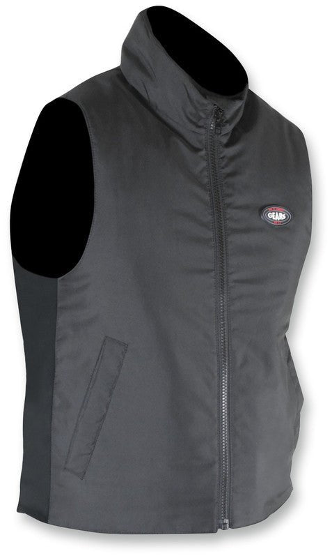 GEARS CANADA GENX4 HEATED VEST - DRIVEN Canada's Powersports 100312 - 1 - XS