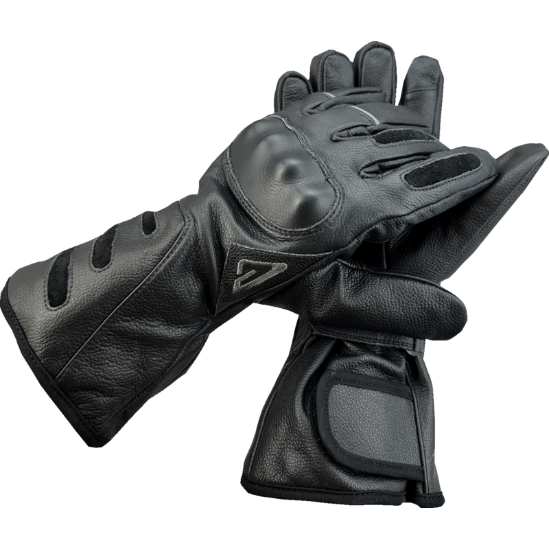 GEARS CANADA GENX4 KNUCKLE HEATED GLOVE - DRIVEN Canada's Powersports 100387 - 1 - XS
