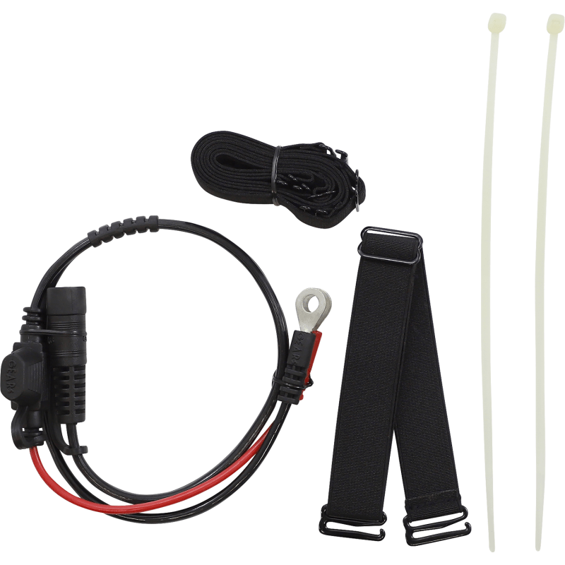 GEARS CANADA HEATED SEAT UNIVERSAL (100335 - 1) - DRIVEN Canada's Powersports 100335 - 1