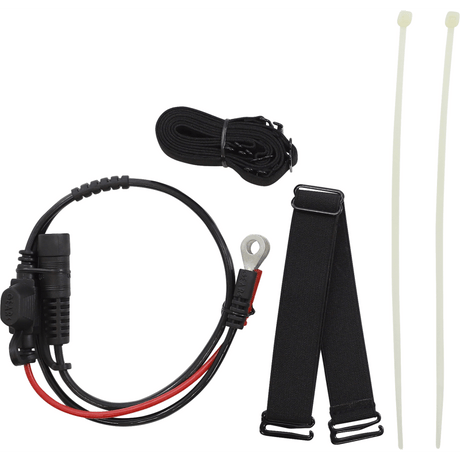 GEARS CANADA HEATED SEAT UNIVERSAL (100335 - 1) - DRIVEN Canada's Powersports 100335 - 1