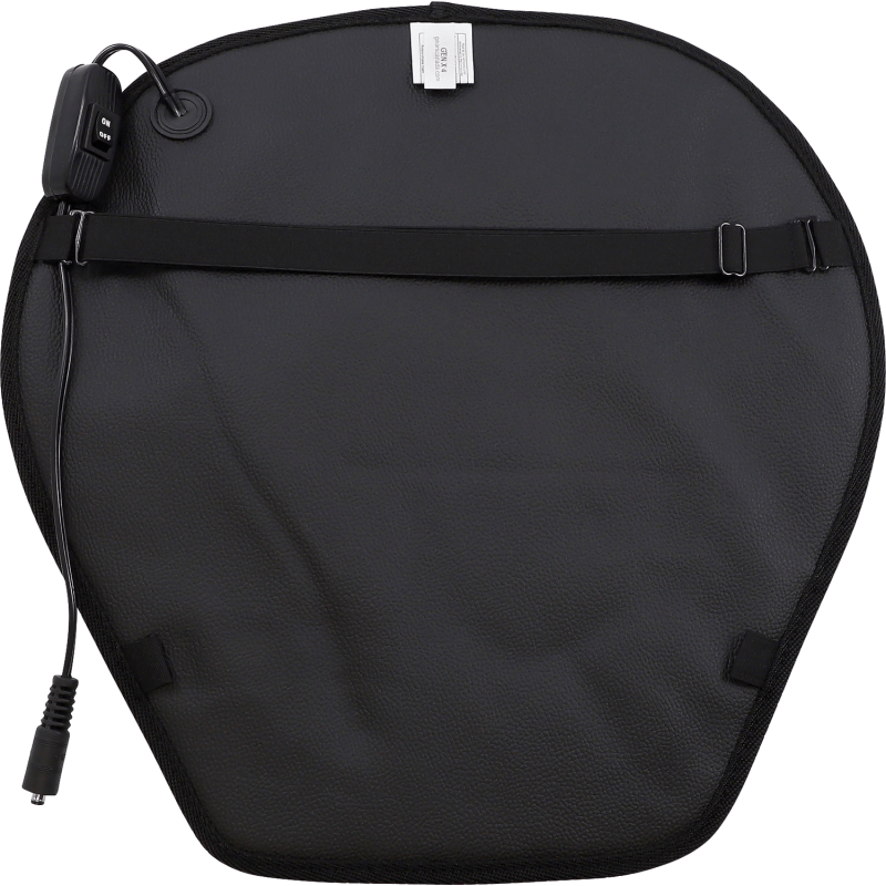 GEARS CANADA HEATED SEAT UNIVERSAL (100335 - 1) - DRIVEN Canada's Powersports 100335 - 1