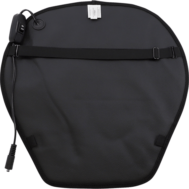 GEARS CANADA HEATED SEAT UNIVERSAL (100335 - 1) - DRIVEN Canada's Powersports 100335 - 1