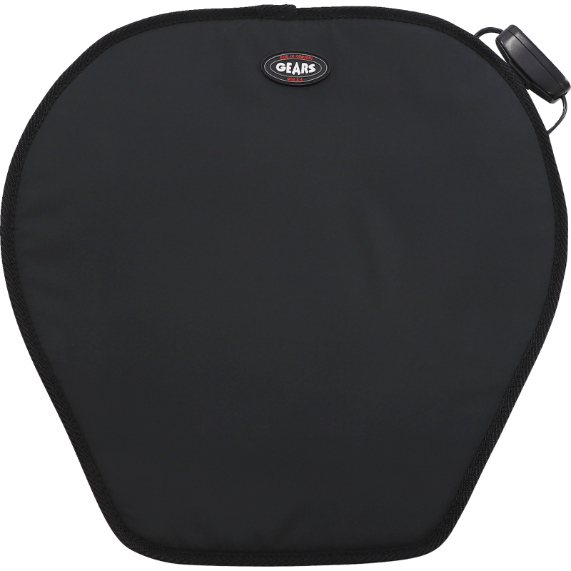 GEARS CANADA HEATED SEAT UNIVERSAL (100335 - 1) - DRIVEN Canada's Powersports 100335 - 1