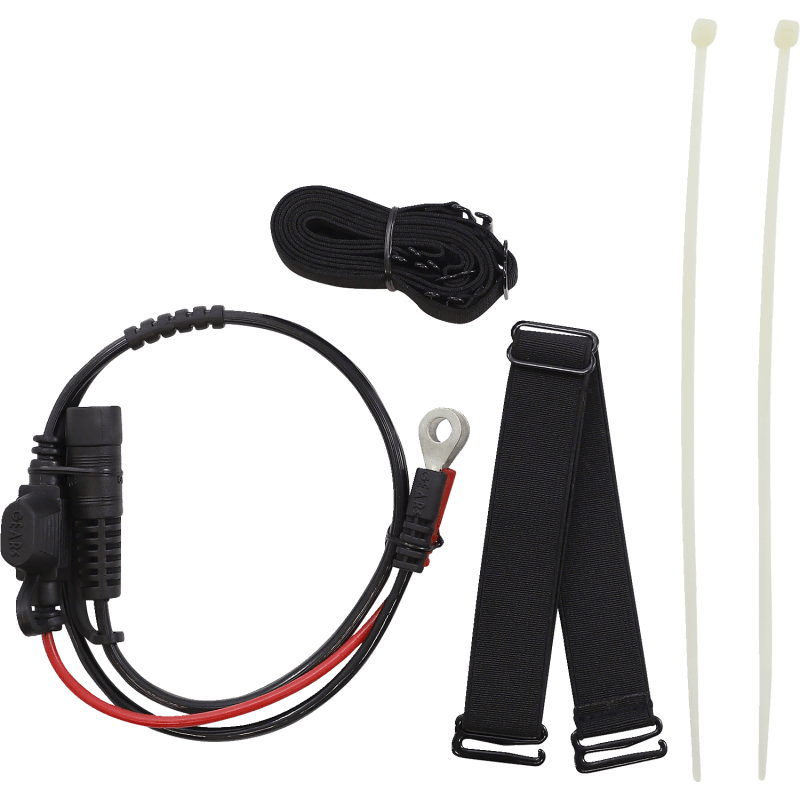 GEARS CANADA HEATED SEAT UNIVERSAL (100335 - 1) - DRIVEN Canada's Powersports 100335 - 1