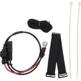 GEARS CANADA HEATED SEAT UNIVERSAL (100335 - 1) - DRIVEN Canada's Powersports 100335 - 1