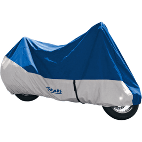 GEARS CANADA PREMIUM MOTORCYLE COVER - DRIVEN Canada's Powersports 100110 - 3 - XL