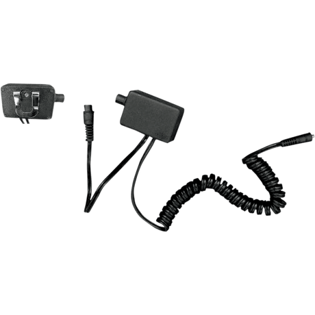 GEARS CANADA SINGLE THERMOSTAT COAX GEN X3 (100230 - 1) - DRIVEN Canada's Powersports 100230 - 1