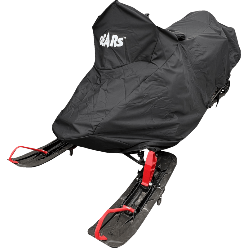 GEARS CANADA SNOWMOBILE STORAGE COVER (300331 - 1 - ADV) - DRIVEN Canada's Powersports 300331 - 1 - ADV
