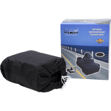 GEARS CANADA SPYDER RT COVER 2020 + UP (100383 - 1) - DRIVEN Canada's Powersports 100383 - 1