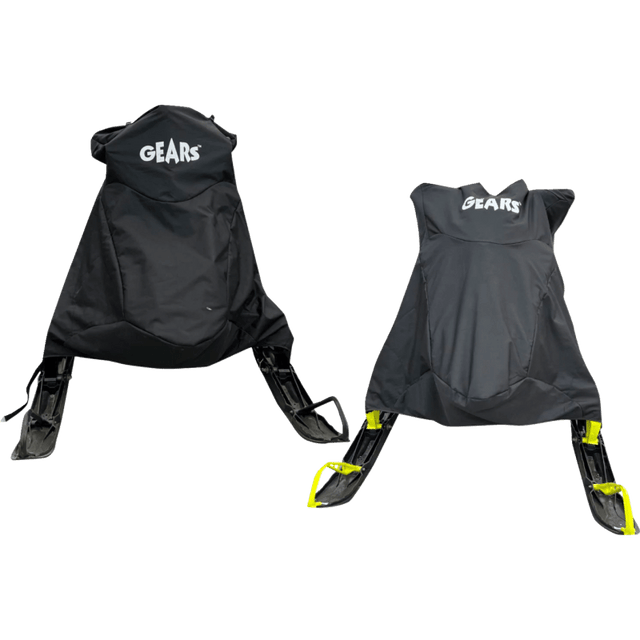 GEARS CANADA SNOWMOBILE STORAGE COVER (300332 - 1) - DRIVEN Canada's Powersports 300332 - 1