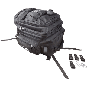 GEARS CANADA TAIL BAG UNIVERSAL (300214 - 1) - DRIVEN Canada's Powersports 300214 - 1