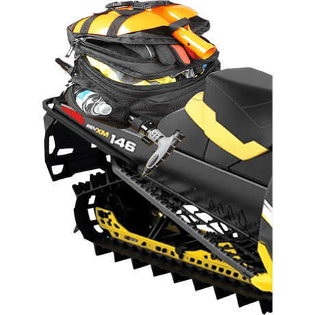 GEARS CANADA TAIL BAG UNIVERSAL (300214 - 1) - DRIVEN Canada's Powersports 300214 - 1