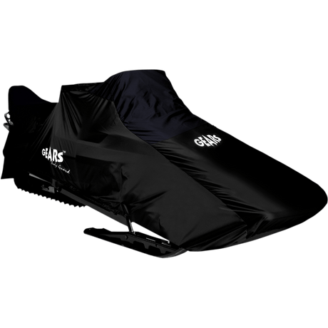 GEARS CANADA TRAILERABLE SNOW COVER - XL (300188 - 1 - XL) - DRIVEN Canada's Powersports 300188 - 1 - XL