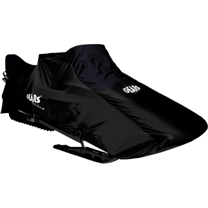GEARS CANADA UNIVERSAL TRAILERABLE TOURING COVER - DRIVEN Canada's Powersports 300188 - 1 - XXL
