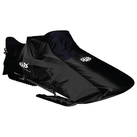 GEARS CANADA UNIVERSAL TOURING COVER (300188 - 1XL) - DRIVEN Canada's Powersports 300188 - 1XL