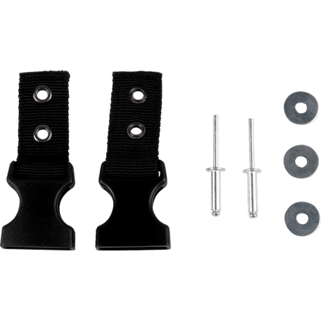 GEARS CANADA YAMAHA SADDLE BAG (300198 - 1) - DRIVEN Canada's Powersports 300198 - 1