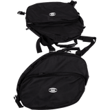 GEARS CANADA YAMAHA SADDLE BAG (300198 - 1) - DRIVEN Canada's Powersports 300198 - 1