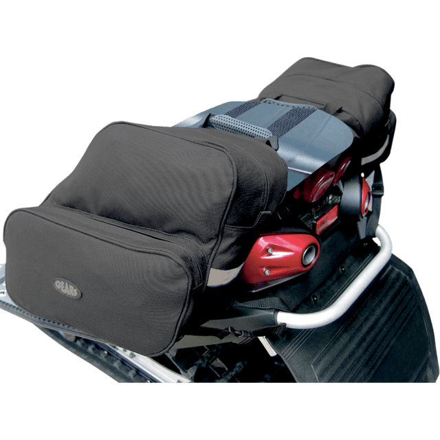 GEARS CANADA YAMAHA SADDLE BAG (300198 - 1) - DRIVEN Canada's Powersports 300198 - 1