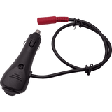 GERBING ADAPTER 12V DC PLUG12V Front - Driven Powersports