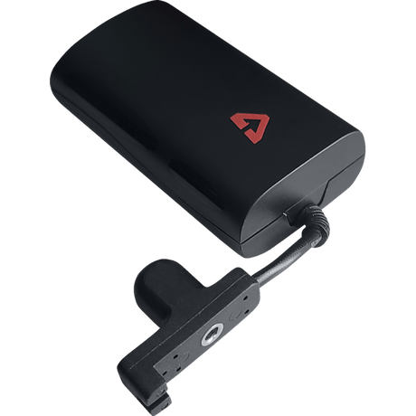 GERBING BATT 7V GLOVE 2600MAH (G0720U - BAT - 852 - 001 - 10001) - DRIVEN Canada's Powersports 811629027077G0720U - BAT - 852 - 001 - 10001