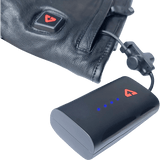 GERBING BATT 7V GLOVE 2600MAH (G0720U - BAT - 852 - 001 - 10001) - DRIVEN Canada's Powersports 811629027077G0720U - BAT - 852 - 001 - 10001