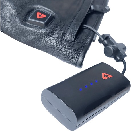 GERBING BATT 7V GLOVE 2600MAH (G0720U - BAT - 852 - 001 - 10001) - DRIVEN Canada's Powersports 811629027077G0720U - BAT - 852 - 001 - 10001