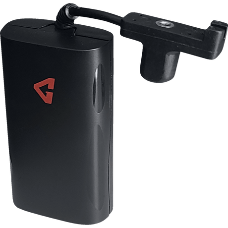 GERBING BATT 7V GLOVE 2600MAH (G0720U - BAT - 852 - 001 - 10001) - DRIVEN Canada's Powersports 811629027077G0720U - BAT - 852 - 001 - 10001