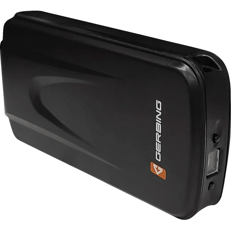 GERBING BATTERY 12V 9000MAH & REMOTE KIT (G1220U - BAT - 861 - 001 - 10001) - DRIVEN Canada's Powersports 811629027091G1220U - BAT - 861 - 001 - 10001