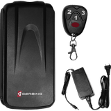 GERBING BATTERY 12V 9000MAH & REMOTE KIT (G1220U - BAT - 861 - 001 - 10001) - DRIVEN Canada's Powersports 811629027091G1220U - BAT - 861 - 001 - 10001