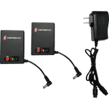 GERBING BATTERY HYBRID 12V & CHARGER KIT (G1219U - BAT - 859 - 001 - 00002) - DRIVEN Canada's Powersports 811629026056G1219U - BAT - 859 - 001 - 00002