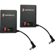 GERBING BATTERY HYBRID 12V & CHARGER KIT (G1219U - BAT - 859 - 001 - 00002) - DRIVEN Canada's Powersports 811629026056G1219U - BAT - 859 - 001 - 00002