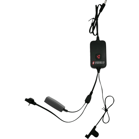 GERBING CONTROLLER 12V TO 7V/USB (GER - 12V - 7V - TC) - DRIVEN Canada's Powersports 811629029446GER - 12V - 7V - TC