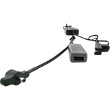 GERBING CONTROLLER 12V TO 7V/USB (GER - 12V - 7V - TC) - DRIVEN Canada's Powersports 811629029446GER - 12V - 7V - TC