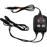 GERBING CONTROLLER DUAL WIRELESS - READY 12V (G1218U - ACC - 930 - 001 - 10001) - DRIVEN Canada's Powersports 811629024656G1218U - ACC - 930 - 001 - 10001