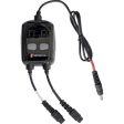 GERBING CONTROLLER DUAL WIRELESS - READY 12V (G1218U - ACC - 930 - 001 - 10001) - DRIVEN Canada's Powersports 811629024656G1218U - ACC - 930 - 001 - 10001