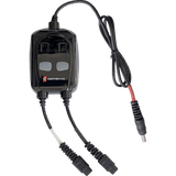 GERBING CONTROLLER DUAL WIRELESS - READY 12V (G1218U - ACC - 930 - 001 - 10001) - DRIVEN Canada's Powersports 811629024656G1218U - ACC - 930 - 001 - 10001