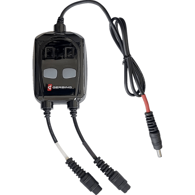 GERBING CONTROLLER DUAL WIRELESS - READY 12V (G1218U - ACC - 930 - 001 - 10001) - DRIVEN Canada's Powersports 811629024656G1218U - ACC - 930 - 001 - 10001