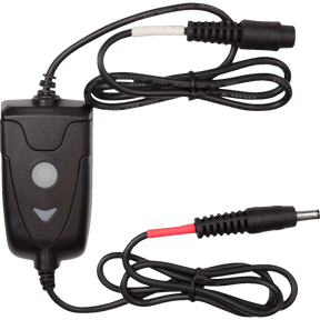 GERBING CONTROLLER SINGLE PORTABLE 12V (G1218U - ACC - 932 - 001 - 10001) - DRIVEN Canada's Powersports 811629024649G1218U - ACC - 932 - 001 - 10001