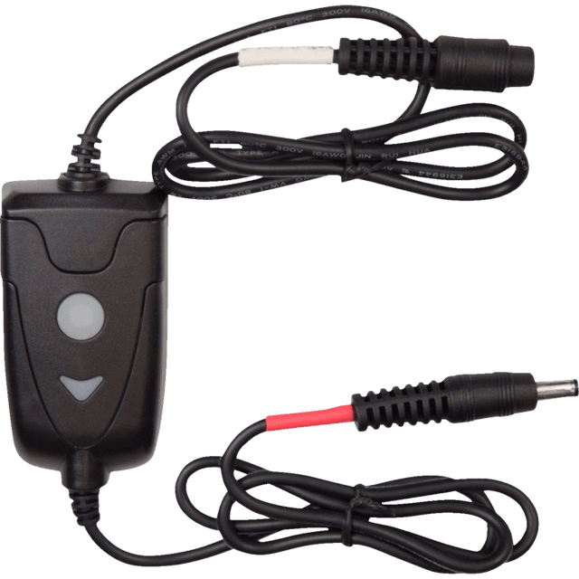 GERBING CONTROLLER SINGLE PORTABLE 12V (G1218U - ACC - 932 - 001 - 10001) - DRIVEN Canada's Powersports 811629024649G1218U - ACC - 932 - 001 - 10001