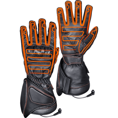 GERBING GLOVE HEAT 12V EXTRM HRDKNCKL - DRIVEN Canada's Powersports 811629028920GER - EXGL - 12 - B - S