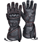 GERBING GLOVE HEAT 12V EXTRM HRDKNCKL - DRIVEN Canada's Powersports 811629028920GER - EXGL - 12 - B - S