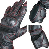 GERBING GLOVE HEAT 12V EXTRM HRDKNCKL - DRIVEN Canada's Powersports 811629028920GER - EXGL - 12 - B - S