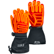 GERBING GLOVE HEAT 12V GT5 - DRIVEN Canada's Powersports 811629027169GER - GLV - GT5 - 12V - BLK - S