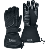 GERBING GLOVE HEAT 12V GT5 - DRIVEN Canada's Powersports 811629027169GER - GLV - GT5 - 12V - BLK - S