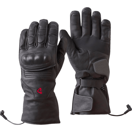 GERBING GLOVE HEAT 12V VANGUARD - DRIVEN Canada's Powersports 811629020955G1220M - GLV - 103 - 001 - 10966