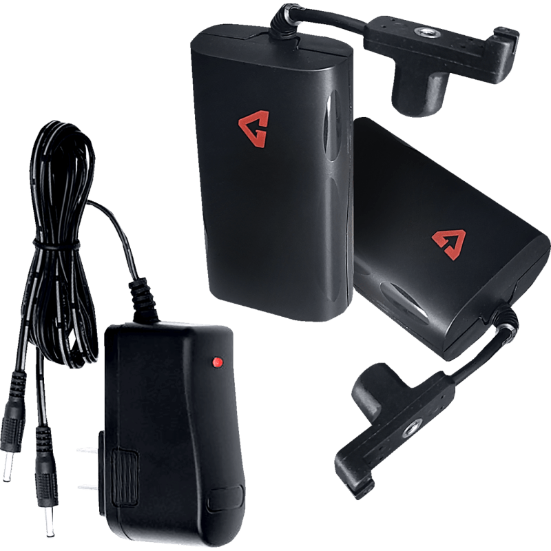 GERBING GLOVE HEAT 7V ATLAS UTRFX - DRIVEN Canada's Powersports 811629028869GER - AFGV - 7V - M - S