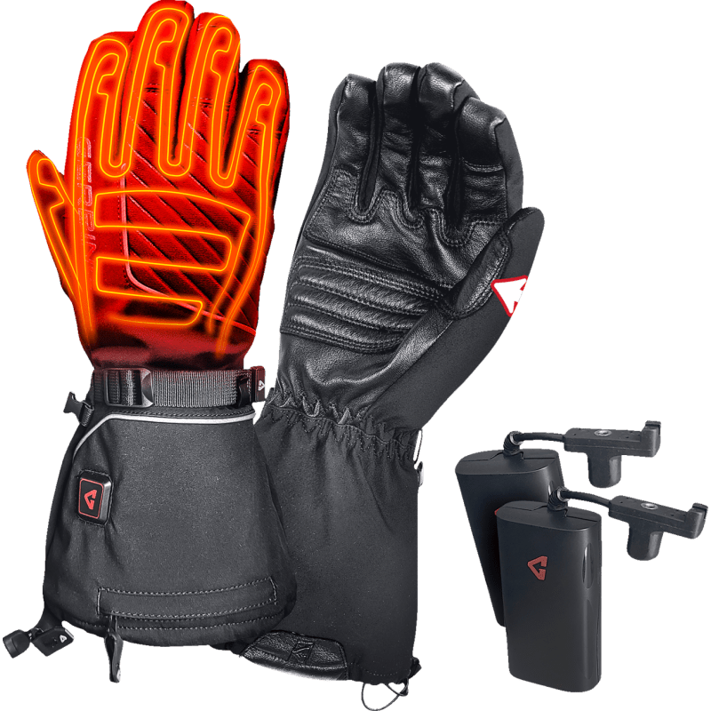 GERBING GLOVE HEAT 7V ATLAS UTRFX - DRIVEN Canada's Powersports 811629028869GER - AFGV - 7V - M - S