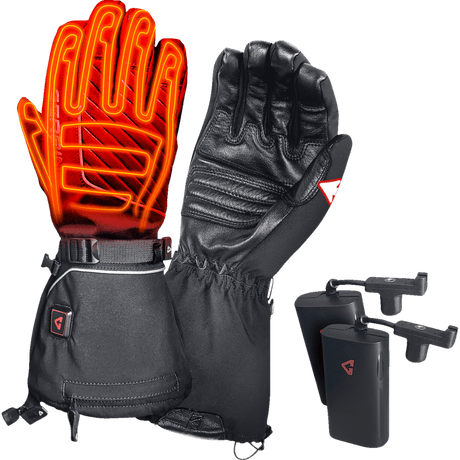 GERBING GLOVE HEAT 7V ATLAS UTRFX - DRIVEN Canada's Powersports 811629028869GER - AFGV - 7V - M - S